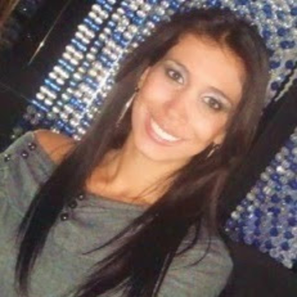 Meet your Posher, Fabiana